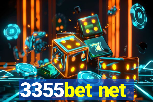 3355bet net